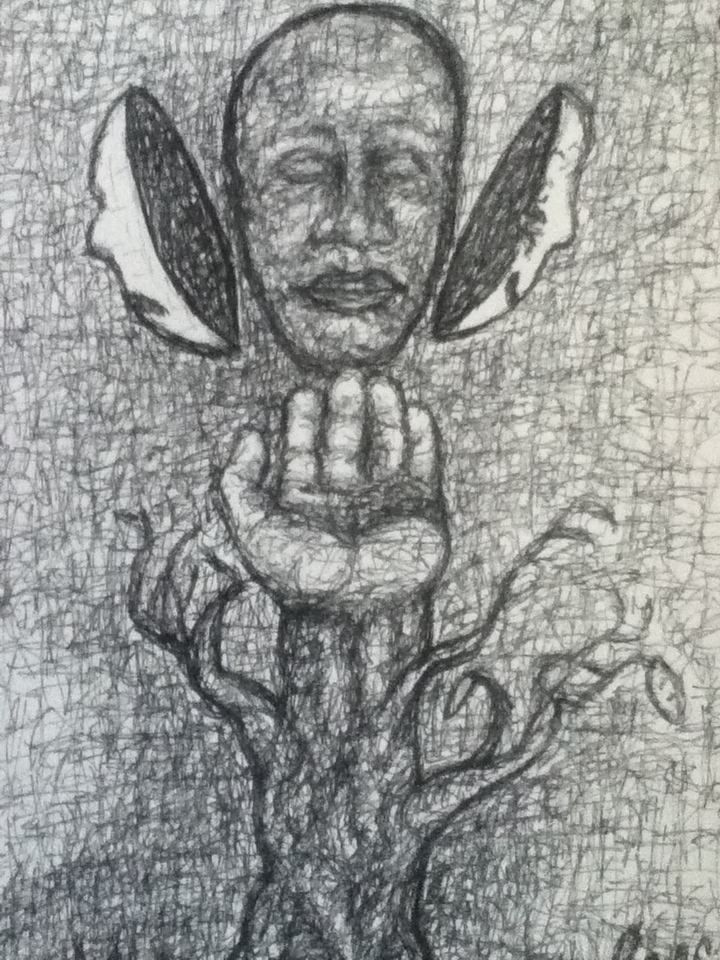 When the Silence is Broken (Poetic Reflection)