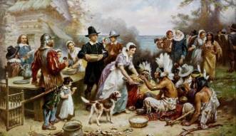 Thanksgiving VII