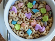 Lucky Charms II