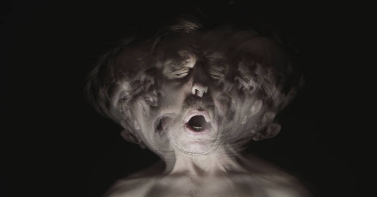 Necessary but Unwanted Soul Mates – A Plea to Pain and Fear (A Poem)