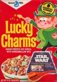 Lucky Charms