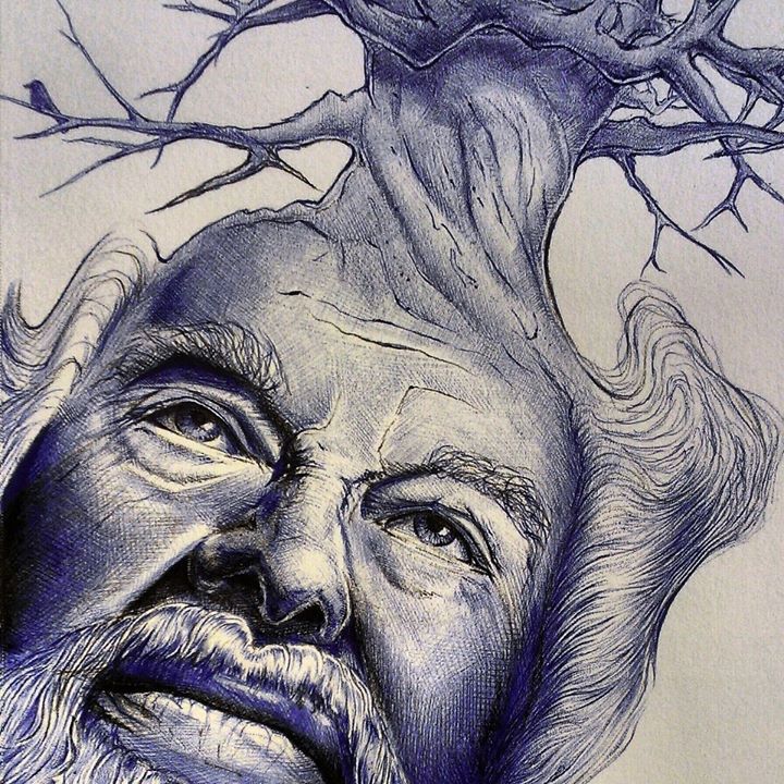 Mirror, Mirror, Mirror