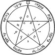 Pentacle 2 Venus