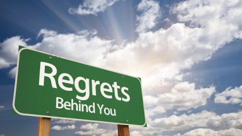 Regret I