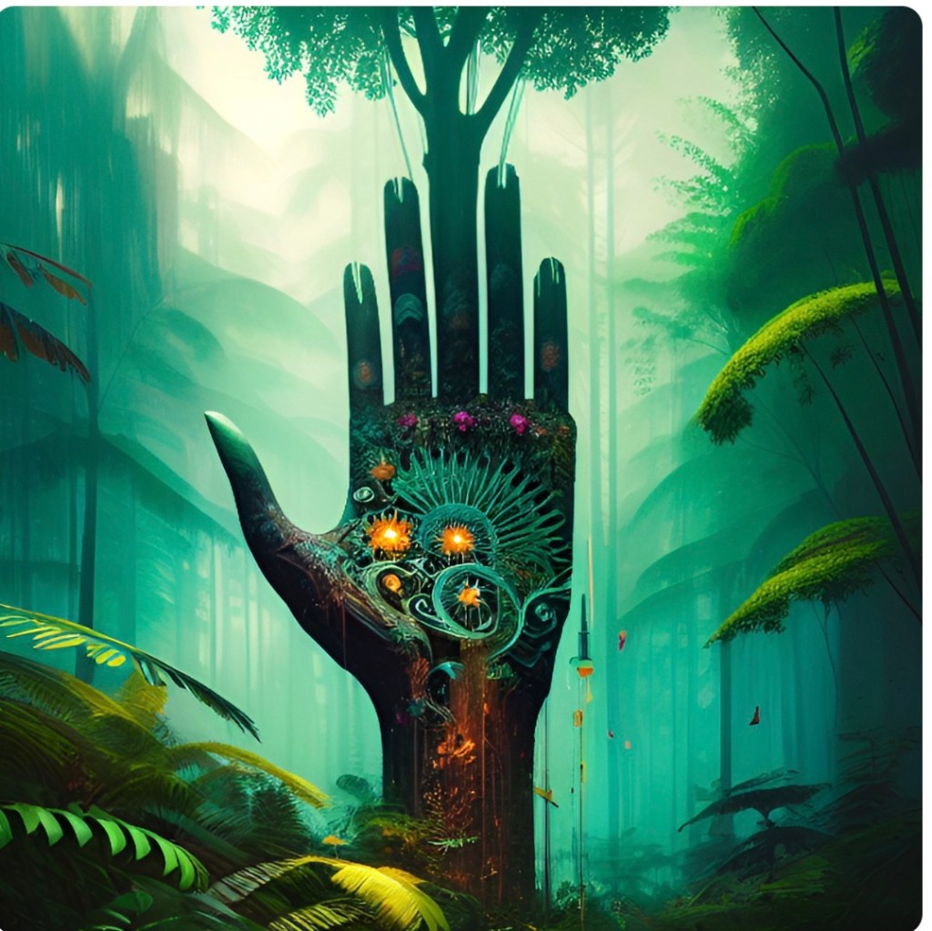 Art for the Soul Too by&nbsp;Mavrik