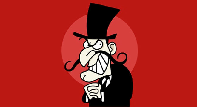 No End To Wicked&nbsp;Machinations