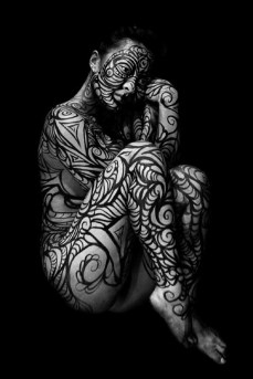 Revelations I - Chelsea Rose Art