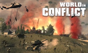 worldinconflict II