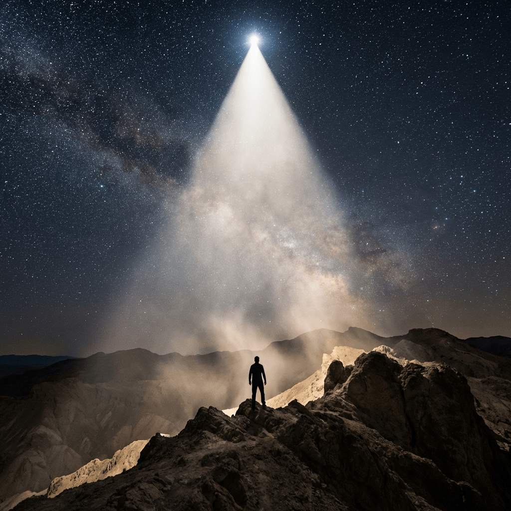 Longing for Union: Destiny and Fate’s Unseen&nbsp;Path