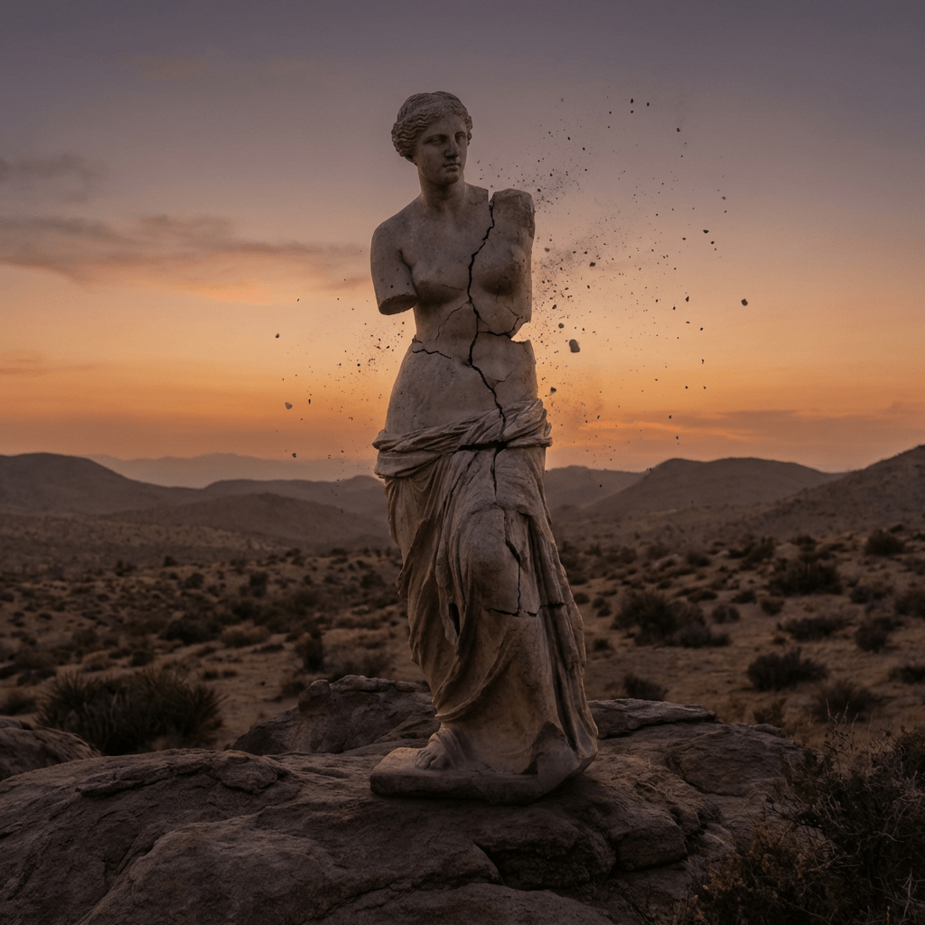 The Other Half Not Whole (a&nbsp;poem)